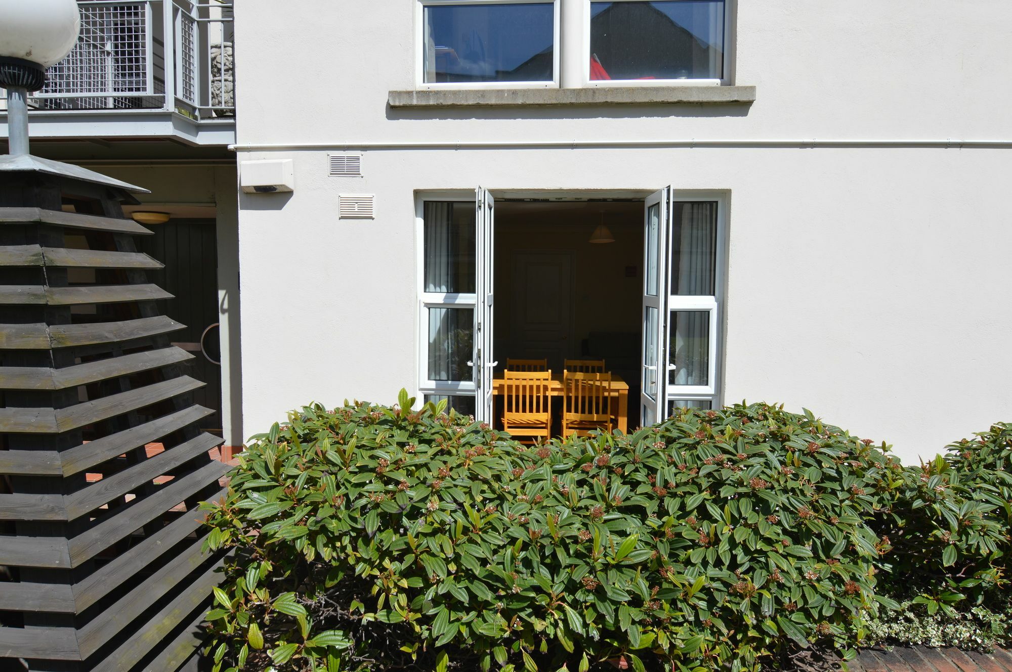 Apartamento The Windmill Dublín Exterior foto